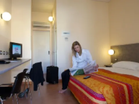 Autohotel Venezia Hoteles en Mirano