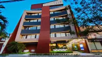 Tryp by Wyndham Santa Cruz