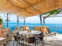 Villa le Baste Hotels in Furore