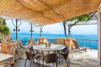 Villa le Baste Hotels in Furore