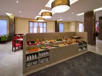 Daiwik Hotels Rameswaram - breakfast