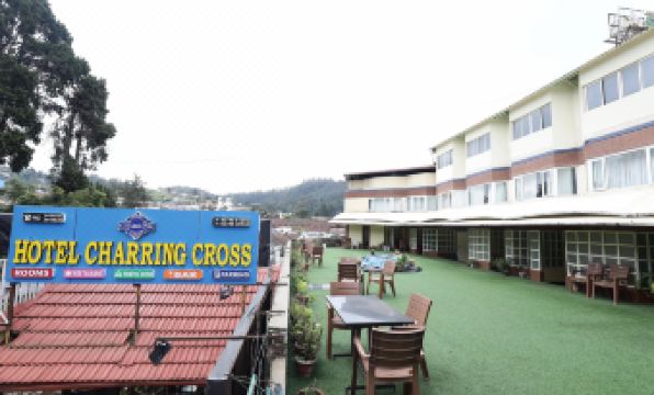 Hotel Charring Cross