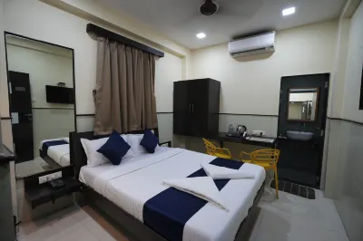 Hotel Triton