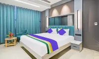 Treebo Premium la Orchid, Big Temple Hotel di Thanjavur