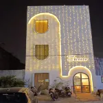 Bliss Breeze Hotel a Karnal