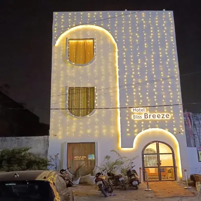 Bliss Breeze Hotels in Karnal