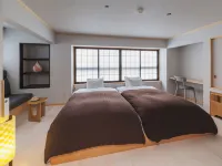 Takamiya Ryokan Miyamaso - Bjergudsigt