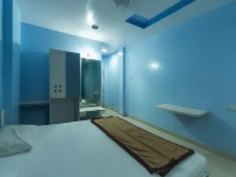 Hotel Bajaj Residency Hotels in Nanded