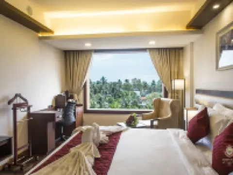 Kpm Tripenta Hotel Hotels in Kozhikode
