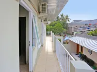 Atiq Homestay Syariah Mitra RedDoorz