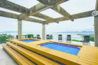 Dot Glamping Ako - Ocean View