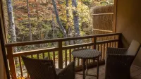Nasushiobara Shionoyu Hot Spring Rengetsu - Mountain view