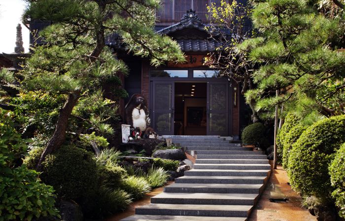 Ryokan Hatsune
