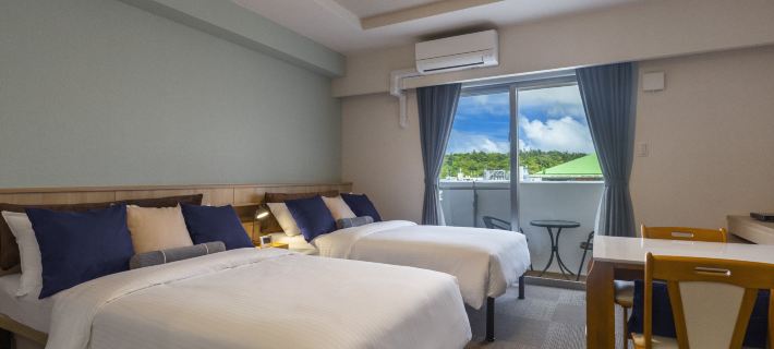 Yenns Marina Inn Mashiki Condo Hotels - Vacation Stay 85633V Hotels in Ginowan