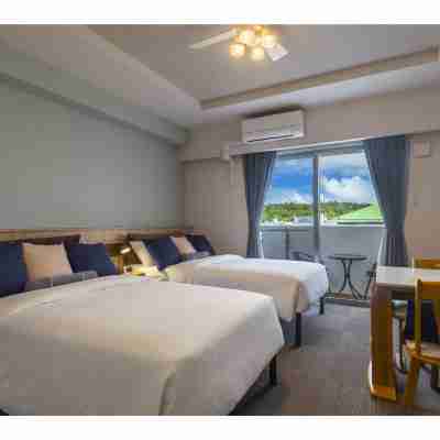 Yenns Marina Inn Mashiki Condo Hotels - Vacation Stay 85633V Rooms
