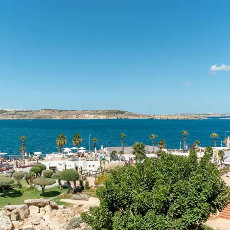 DoubleTree by Hilton Malta