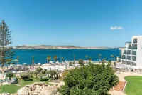 DoubleTree by Hilton Malta - Ocean View