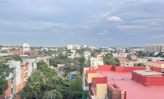 Regenta Inn Grand-ORR, Mahadevapura