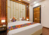 Hotel Shree Dev Villa Hotels in New Kanpur City