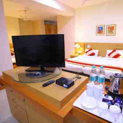 Savoy Greens Karnal Rooms