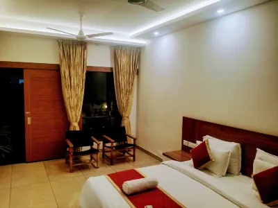 Pearlspot Hotel