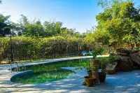 Bougainvillea Retreat & Spa Hotels in Kamrup Metropolitan