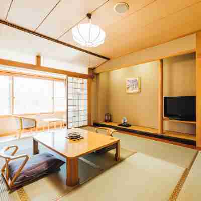 北海道温根湯温泉 大江本家 Rooms