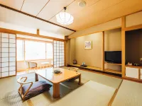 溫根湯溫泉美肌之湯宿大江本家