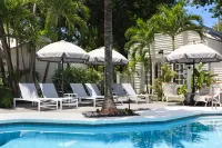 Lighthouse Hotel - Key West Historic Inns - صديق للحيوانات الاليفة