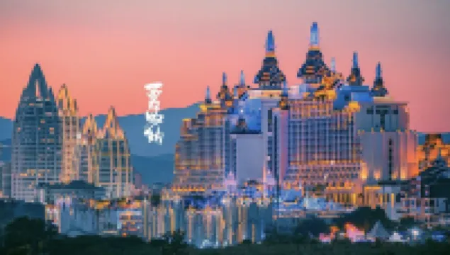 三宿Sansu公寓（曼鬥路分店）