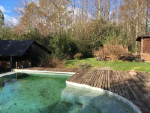 Hotel CasaEstablo by DOT Boutique Hoteles en Pucón