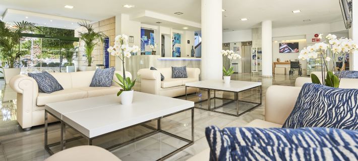 Globales Nova Hotels in Calvia