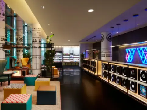 Avani Frankfurt City Hotel