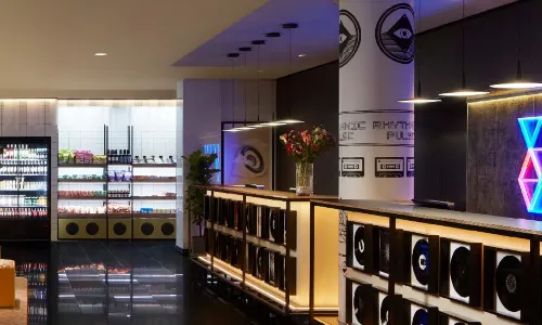 Avani Frankfurt City Hotel