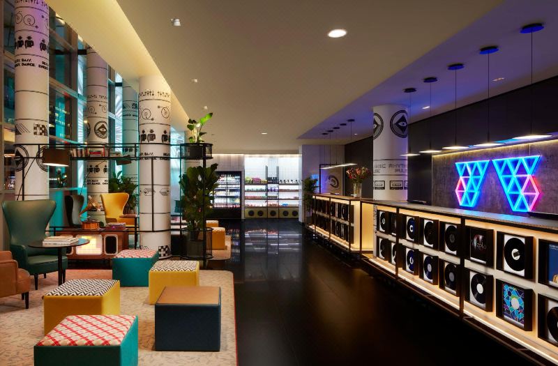 Avani Frankfurt City Hotel