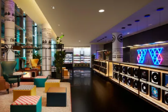 Avani Frankfurt City Hotel