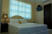 Beach Palace
