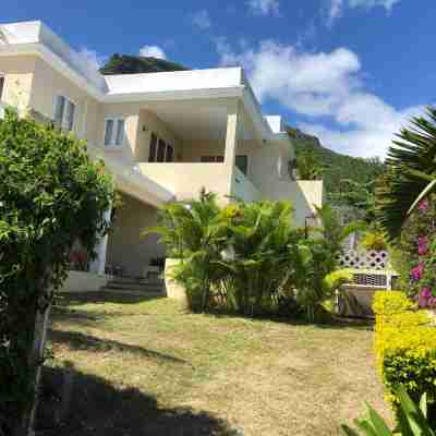 Black River: Villa Turquoise 3Bdr, Sea View Hotel Exterior