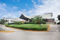 Hotel Faranda Guayacanes, a Member of Radisson Individuals Hotel a 