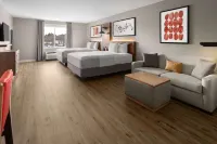 Hawthorn Extended Stay by Wyndham Williston/Burlington Hotels in Essex