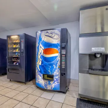 Motel 6 Little Rock, AR - South