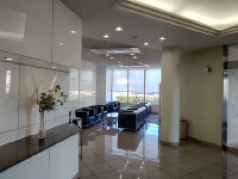 Hotel River Inn Hotels in Nagaoka