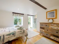 Cherry Orchard Cottage Các khách sạn ở 