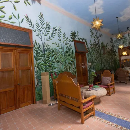 Hotel Boutique Casa San Angel