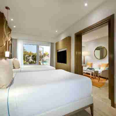 Paradisus Grand Cana Rooms