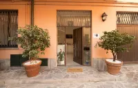 Monza City Rooms & Studios فنادق في Brugherio