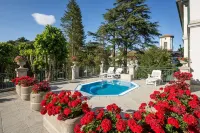 Grand Hotel Terme - Suối nước nóng