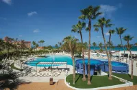 Riu Palace Antillas - Adults Only - All Inclusive - Ocean View