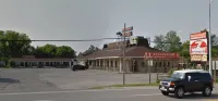 7 West Motel Hotels in Carleton Place