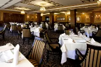 Primoretz Grand Hotel & Spa - breakfast